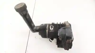 Peça sobressalente para automóvel em segunda mão coluna de direcção por citroen c4 picasso 1.6 16v hdi fap referências oem iam 9684252580