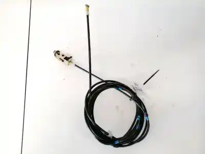Автозапчастина б/у пластика для mazda 5 berl. (cr) 2.0 crtd active+ (105kw) посилання на oem iam 