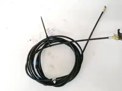 Автозапчастина б/у пластика для mazda 5 berl. (cr) 2.0 crtd active+ (105kw) посилання на oem iam   