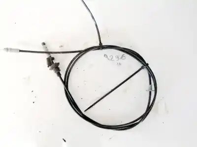 Автозапчастина б/у пластика для mazda 5 berl. (cr) 2.0 crtd active+ (105kw) посилання на oem iam 