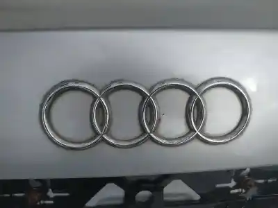 Автозапчастина б/у емблема для AUDI A4 AVANT (8E) 2.5 TDI (120kW) Посилання на OEM IAM    Автозапчастина б/у емблема для AUDI A4 AVANT (8E) 2.5 TDI (120kW) Посилання на OEM IAM
