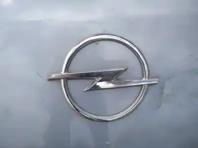 Автозапчасти б/у эмблема за opel corsa c 1.2 16v cat (z 12 xep / lb4) ссылки oem iam 