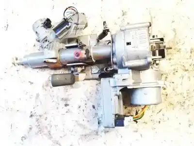 Second-hand car spare part steering column for ford fiesta vi (cb1, ccn) 1.4 tdci oem iam references 8a5113c529kh