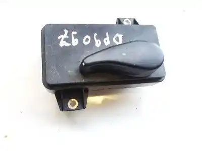 Pezzo di ricambio per auto di seconda mano Pezzi Vari per AUDI A6 AVANT (4B5) 2.5 TDI Riferimenti OEM IAM 8L0959766  03480250