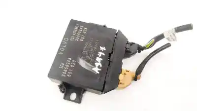 Second-hand car spare part electronic module for volvo xc90 2.5 t (7 asientos) oem iam references 30656248  30656246, 601828