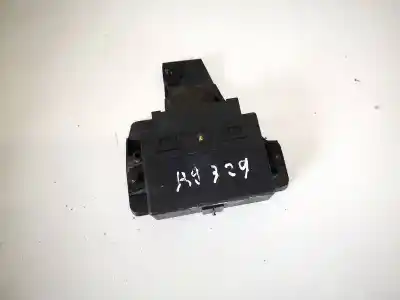 Peça sobressalente para automóvel em segunda mão módulo eletrônico por skoda superb (3u4) 1.9 tdi referências oem iam 3u0919283