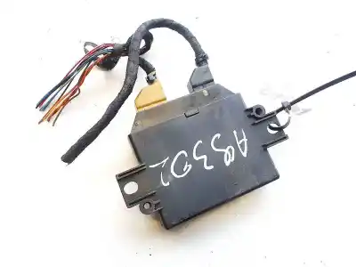 Pezzo di ricambio per auto di seconda mano modulo elettronico per audi a6, c5 2001.08 - 2005.01 facelift 1.9 tdi 96kw 2001.08 - 2005.01 riferimenti oem iam 8z0919283  601720