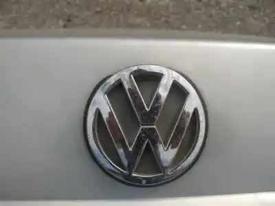 Second-hand car spare part front badge for volkswagen passat variant (3b5) 1.9 tdi oem iam references   