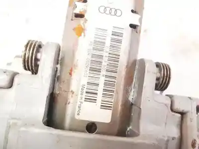 Автозапчастина б/у рульва колонка для audi q7 (4l) 3.0 tdi посилання на oem iam 7l8419501m  4f0910852, 4f0905852b