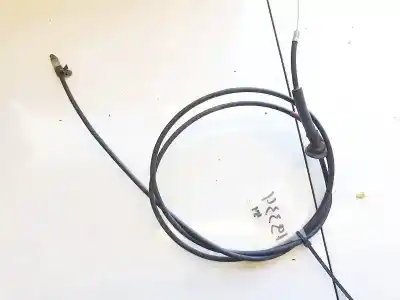 Pezzo di ricambio per auto di seconda mano plastica per hyundai h-1 2.5 crdi riferimenti oem iam   