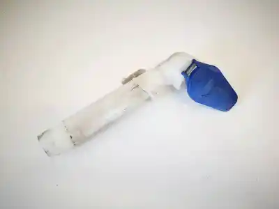 Peça sobressalente para automóvel em segunda mão depósito do limpa vidros por ford kuga (cbv) 2.0 tdci cat referências oem iam 