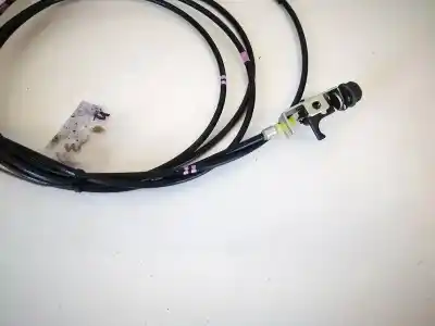 Автозапчастина б/у пластикler для mazda cx-7, 2006.01 - 2012.12 2.3 182kw 2006.01 - 2012.12 посилання на oem iam   