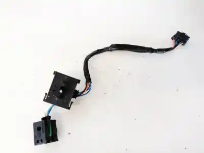 Peça sobressalente para automóvel em segunda mão Peças Diversas por PEUGEOT 807 2.0 16V HDi FAP Referências OEM IAM 944931700ZL  11961080