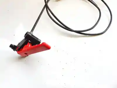 Second-hand car spare part plastics for citroen evasion 1.9 td sx oem iam references   