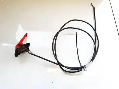 Peça sobressalente para automóvel em segunda mão plásticos por citroen evasion 1.9 td sx referências oem iam 