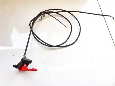 Second-hand car spare part plastics for citroen evasion 1.9 td sx oem iam references   