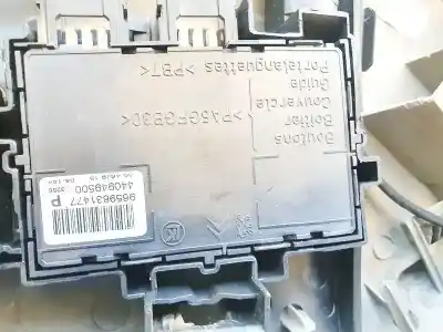 Автозапчасти б/у различные детали за citroen c5, ii 2008.02 - 2011.01 3.0 v6 155kw 2008.02 - 2011.01 ссылки oem iam 9659831477  440949500