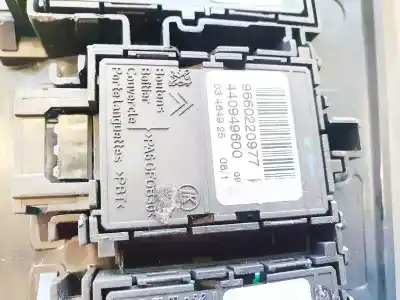 Автозапчасти б/у различные детали за citroen c5, ii 2008.02 - 2011.01 3.0 v6 155kw 2008.02 - 2011.01 ссылки oem iam 9660220977  440949600
