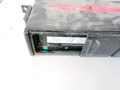 Pezzo di ricambio per auto di seconda mano impianto audio / radio cd per bmw x5 (e53) 3.0i riferimenti oem iam 65126913388  65.12-6913388, 8364931