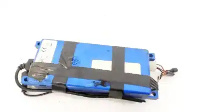 Second-hand car spare part electronic module for volvo v50 (545) 1.6 d oem iam references   