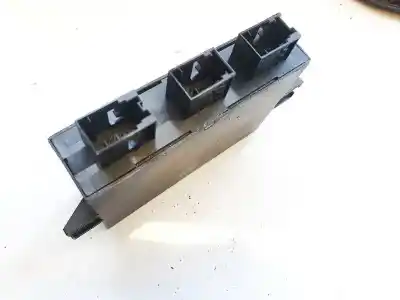 Second-hand car spare part electronic module for bmw x3 (e83) 2.0d oem iam references 662169585159  66.21-6958515.9, swf-501.939