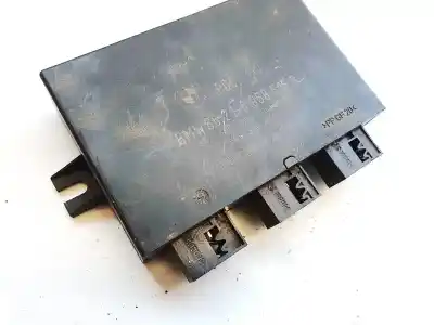 Second-hand car spare part electronic module for bmw x3 (e83) 2.0d oem iam references 662169585159  66.21-6958515.9, swf-501.939