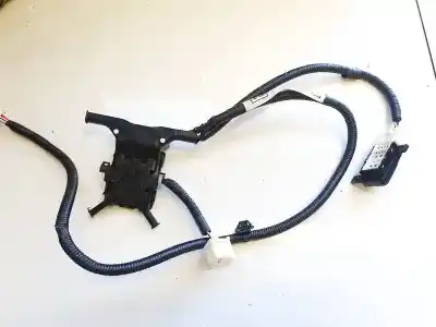 Second-hand car spare part various parts for toyota avensis 2.0 d-4d oem iam references 182850