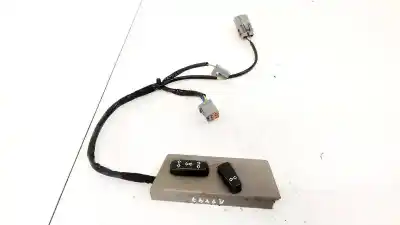 Second-hand car spare part various parts for volvo xc90 2.5 t (7 asientos) oem iam references 