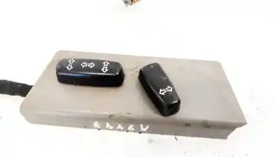 Pezzo di ricambio per auto di seconda mano pezzi vari per volvo xc90 2.5 t (7 asientos) riferimenti oem iam   