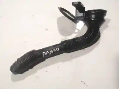 Second-hand car spare part WINDSCREEN WASHER BOTTLE for VOLKSWAGEN PASSAT B5 (3B2)  OEM IAM references   