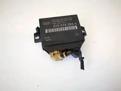 Автозапчасти б/у электронный модуль за AUDI A4 B6 (8E2) 1.9 TDI quattro ссылки OEM IAM 8Z0919283A  