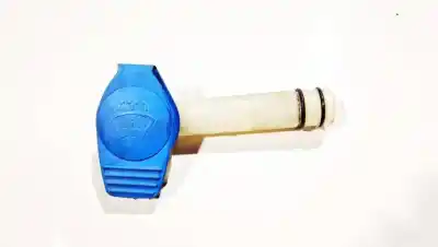 Peça sobressalente para automóvel em segunda mão depósito do limpa vidros por volkswagen phaeton, 2007 - 2011 facelift 3.0 tdi 176kw 2007 - 2011 referências oem iam kto727757