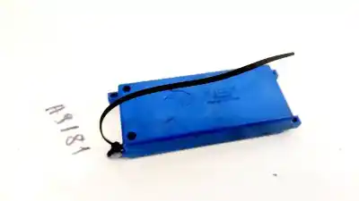 Peça sobressalente para automóvel em segunda mão módulo eletrônico por volvo v50 (545) 2.0 d referências oem iam 