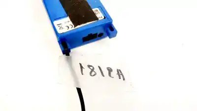 Pezzo di ricambio per auto di seconda mano modulo elettronico per volvo v50 (545) 2.0 d riferimenti oem iam   