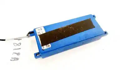 Pezzo di ricambio per auto di seconda mano modulo elettronico per volvo v50 (545) 2.0 d riferimenti oem iam   