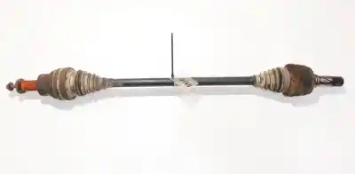 Peça sobressalente para automóvel em segunda mão transmissão traseira direita por volvo xc90 2.4 diesel cat referências oem iam p30735565