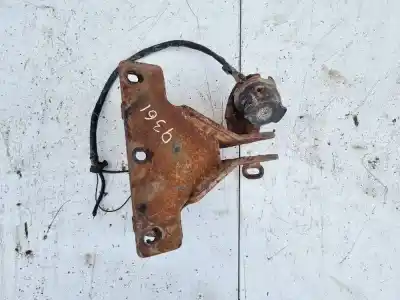 Peça sobressalente para automóvel em segunda mão gancho de reboque por opel omega b 2.0 16v cat (x 20 xev / l34) referências oem iam 