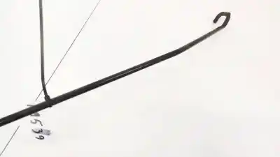 Pezzo di ricambio per auto di seconda mano pezzi vari per ford focus iii 1.6 ti riferimenti oem iam   