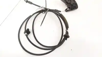 Pezzo di ricambio per auto di seconda mano plastica per ford focus iii 1.6 ti riferimenti oem iam   