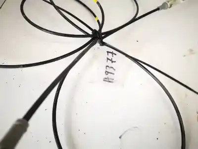 Second-hand car spare part plastics for toyota corolla (_e12_) 1.6 vvt-i (zze121_) oem iam references   