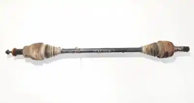 Peça sobressalente para automóvel em segunda mão transmissão traseira esquerda por volvo xc90 2.4 diesel cat referências oem iam p30735565