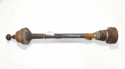 Peça sobressalente para automóvel em segunda mão transmissão traseira direita por volkswagen phaeton, 2007 - 2011 facelift 3.0 tdi 176kw 2007 - 2011 referências oem iam 