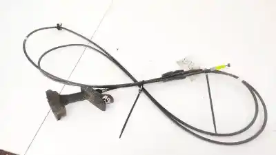 Peça sobressalente para automóvel em segunda mão plásticos por honda fr-v (be) 1.8 vtec cat referências oem iam 