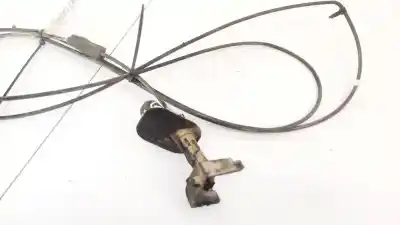 Pezzo di ricambio per auto di seconda mano plastica per honda fr-v (be) 1.8 vtec cat riferimenti oem iam   