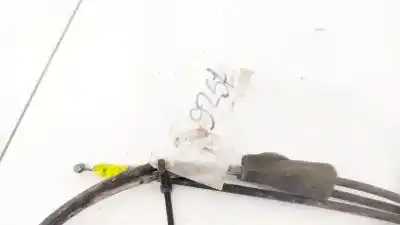 Pezzo di ricambio per auto di seconda mano plastica per honda fr-v (be) 1.8 vtec cat riferimenti oem iam   