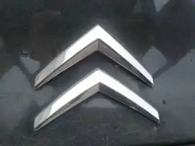 Автозапчасти б/у эмблема за citroen c5, ii 2008.02 - 2011.01 2.0 hdi 103kw 2009.04 - 2011.01 ссылки oem iam 