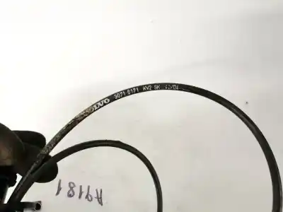 Second-hand car spare part plastics for volvo v50 (545) 2.0 d oem iam references 30716171  