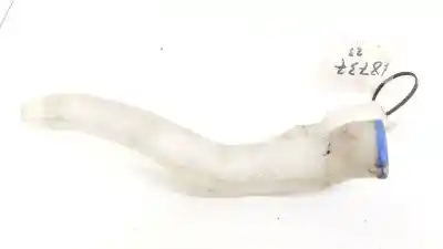 Second-hand car spare part windscreen washer bottle for volvo v50 (545) 2.4 oem iam references 4n5117b644bd