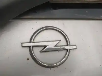 Pezzo di ricambio per auto di seconda mano emblema per opel zafira a 2.0 dti riferimenti oem iam 