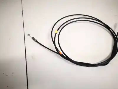 Pezzo di ricambio per auto di seconda mano plastica per toyota auris 1.8 16v riferimenti oem iam   